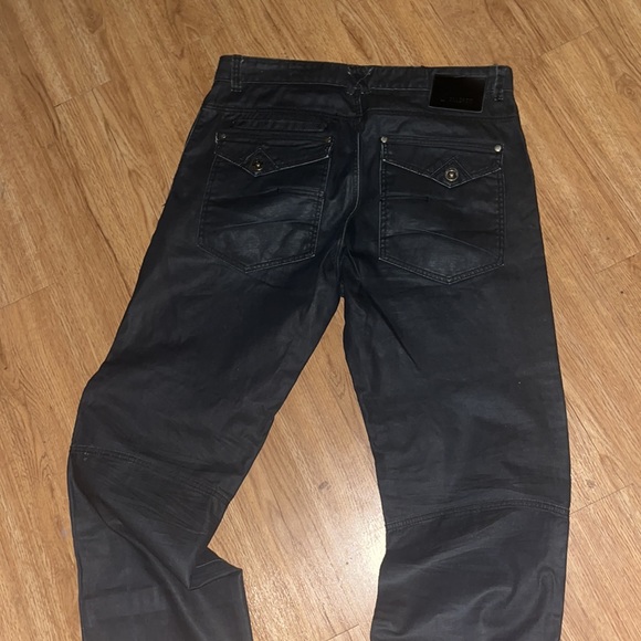 ⚫️👖⚫️• 🕶 Macson x Issa Alpha Vibe 🕶• 👖⚫️👖 - Picture 16 of 16